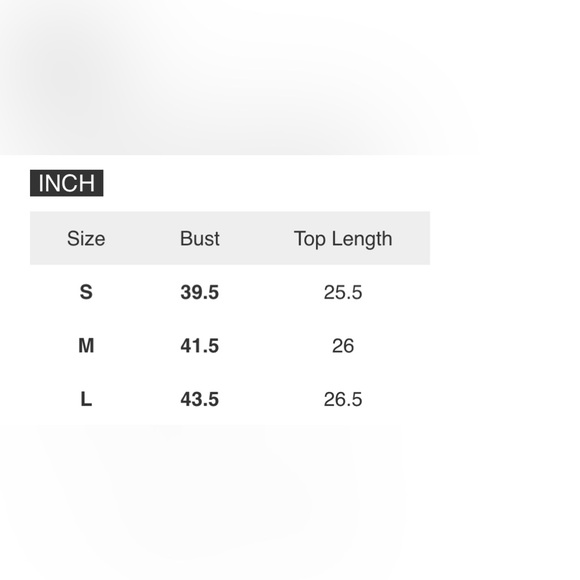 POL Thermal and Crochet Lace Mix Shirt with Floral Pattern S,M, L - Picture 5 of 8